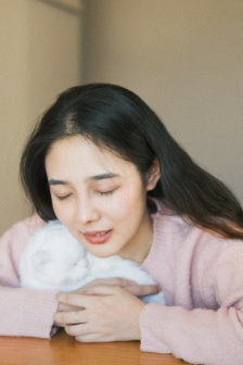 穿成女儿奴大佬的前妻
