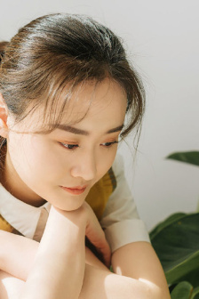 娘