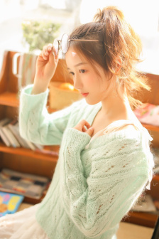 日历女孩