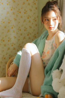 金娜娜扮演者