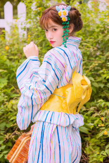 一封陌生女人的来信
