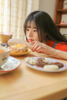 龙女化奴